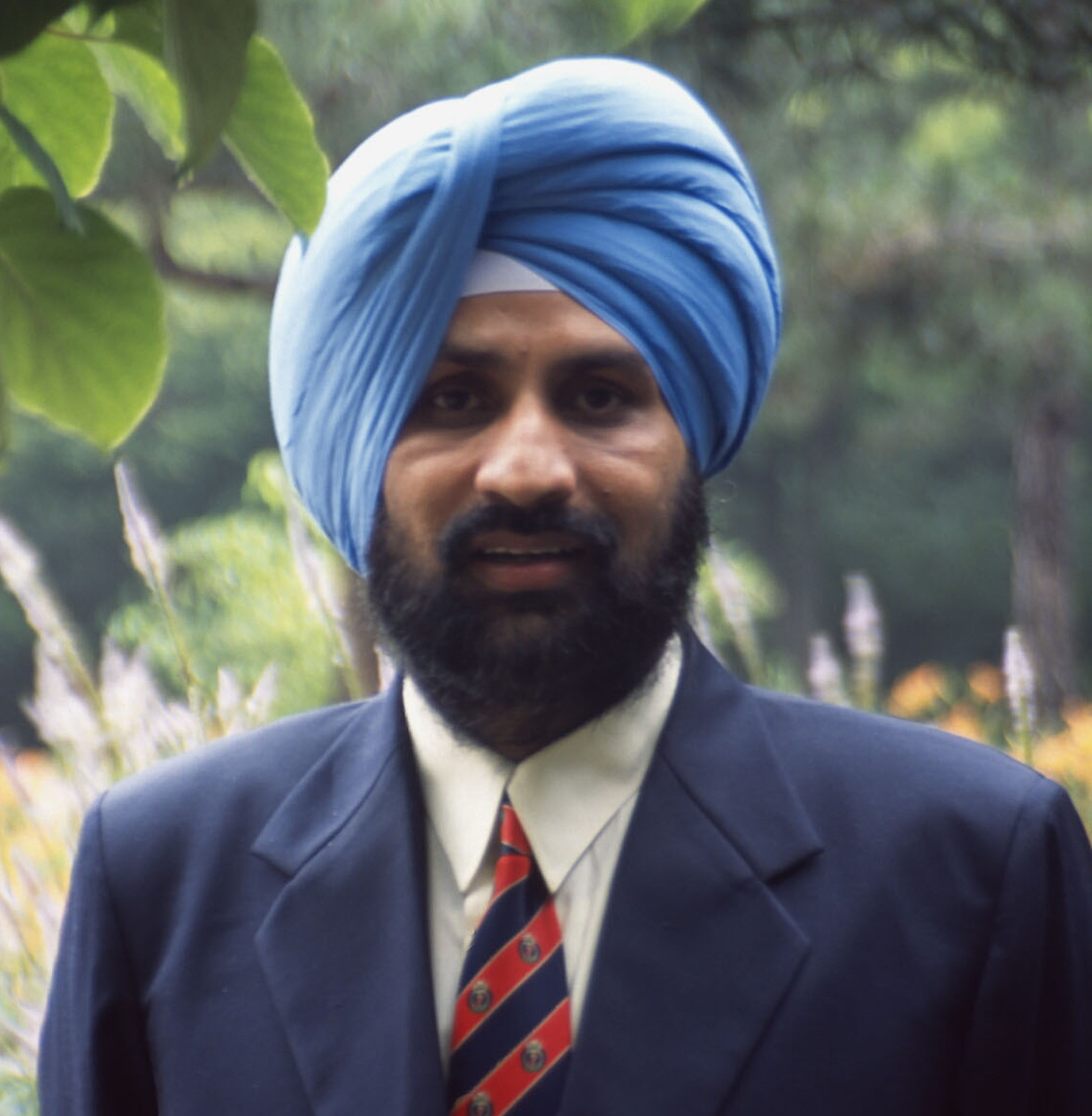 Lakhvinder Singh