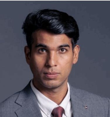Gaurav Sharma
