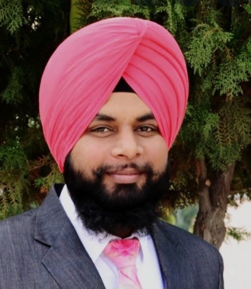 Gurpal Singh