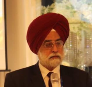 S.Inderpal Singh Chadha