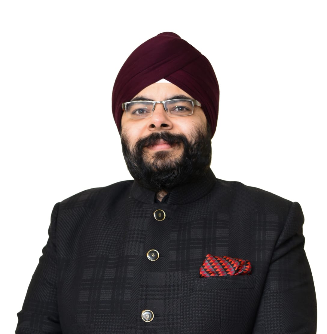 Dr. Parmeet Singh Chadha