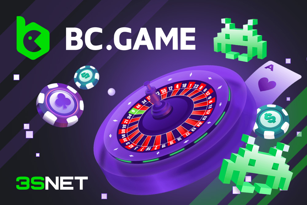 BC.Game Sports Betting Platform Your Gateway to Exciting Wagering