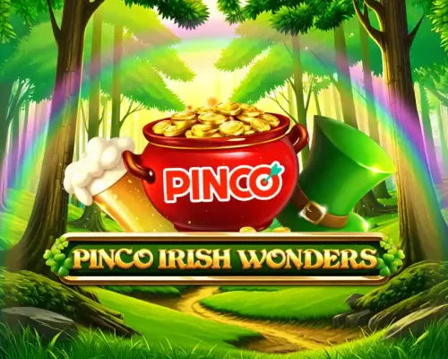 pinco casino online