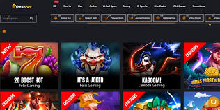 Revue complete Buran Casino France: ludotheque, offres promotionnelles et ergonomie