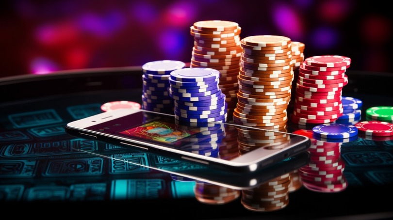 Betxico La Nueva Era de las Apuestas en México