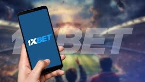 Discover the 1xBet App Your Ultimate Betting Experience -1423030529