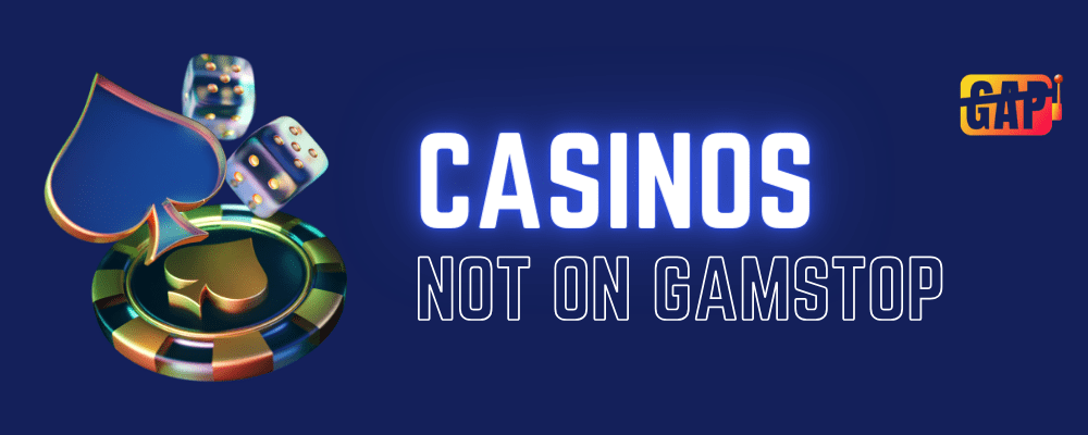 Discover Top Casino Sites Not on Gamstop -1896148779
