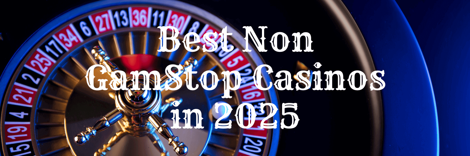 Discovering Casino Sites Not on GamStop A Guide for Players 931674533