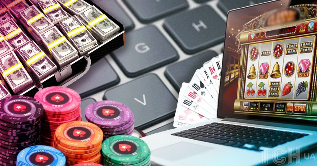 Experience Luxury Gaming at Online Casino Crypto Palace
