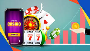 Experience the Thrill of Online Gaming at PartyCasino UK
