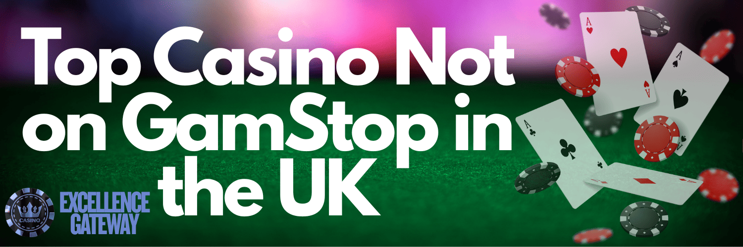 Explore Casino Sites Not on Gamstop for Uninterrupted Gaming -1857565123