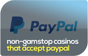 Explore Non GamStop Casinos with PayPal Your Guide to Safe Online Gaming