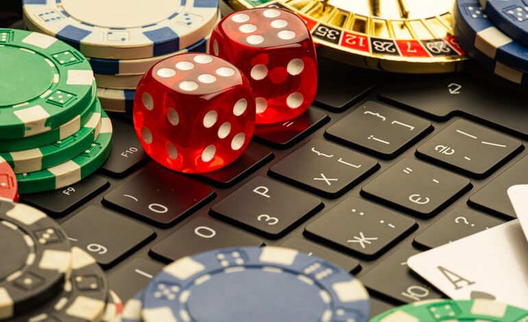 Explore the Exciting World of Casino Tropical Wins -138083796