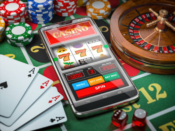 Exploring Online UK Casino Peaches Your Guide to Gaming Fun