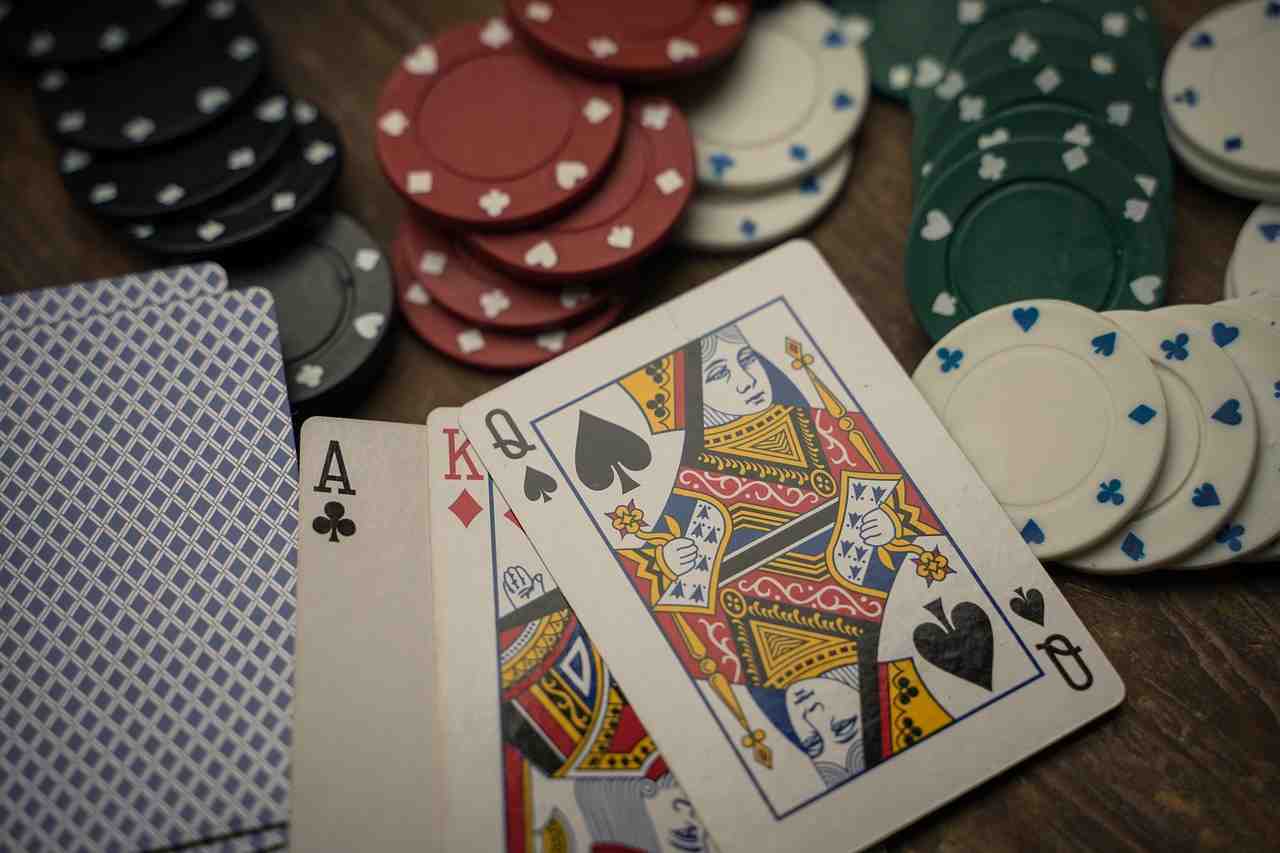 GW Casino Mobile: Play Your Favorite Games On The Go!