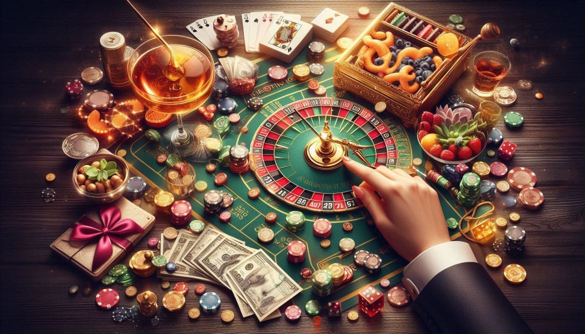 Revue sur Winspark Casino: 
Catalogue de Jeux, 
Bonus 
Et Cashouts 
Pour les Joueurs Francophones Belges. 