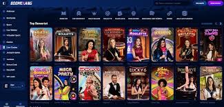 Revue sur Winspark Casino: 
Catalogue de Jeux, 
Bonus 
Et Cashouts 
Pour les Joueurs Francophones Belges. 