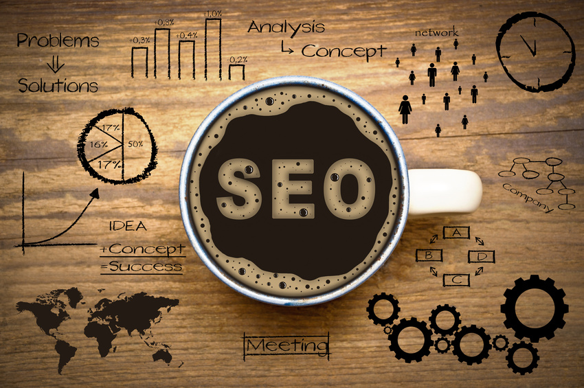 SEO Продвижение под Google Практические Рекомендации и Стратегии