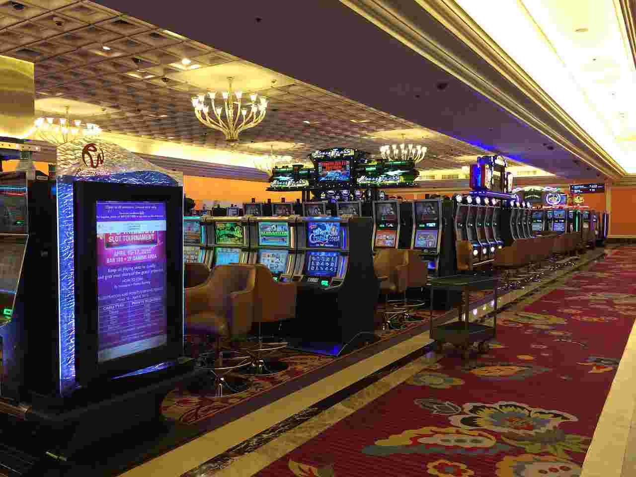 Simsinos Casino: Un Test d'Expert et une Analyse Exhaustive pour les Joueurs Francais