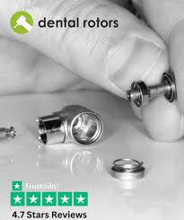 The Essential Guide to Dental Repair Parts