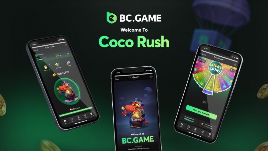 The Exciting World of BC Game A Comprehensive Guide