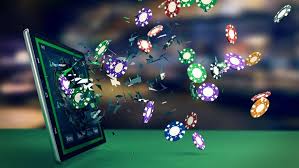 The Rise of Independent Online Casinos A New Era in Gaming 2039632658