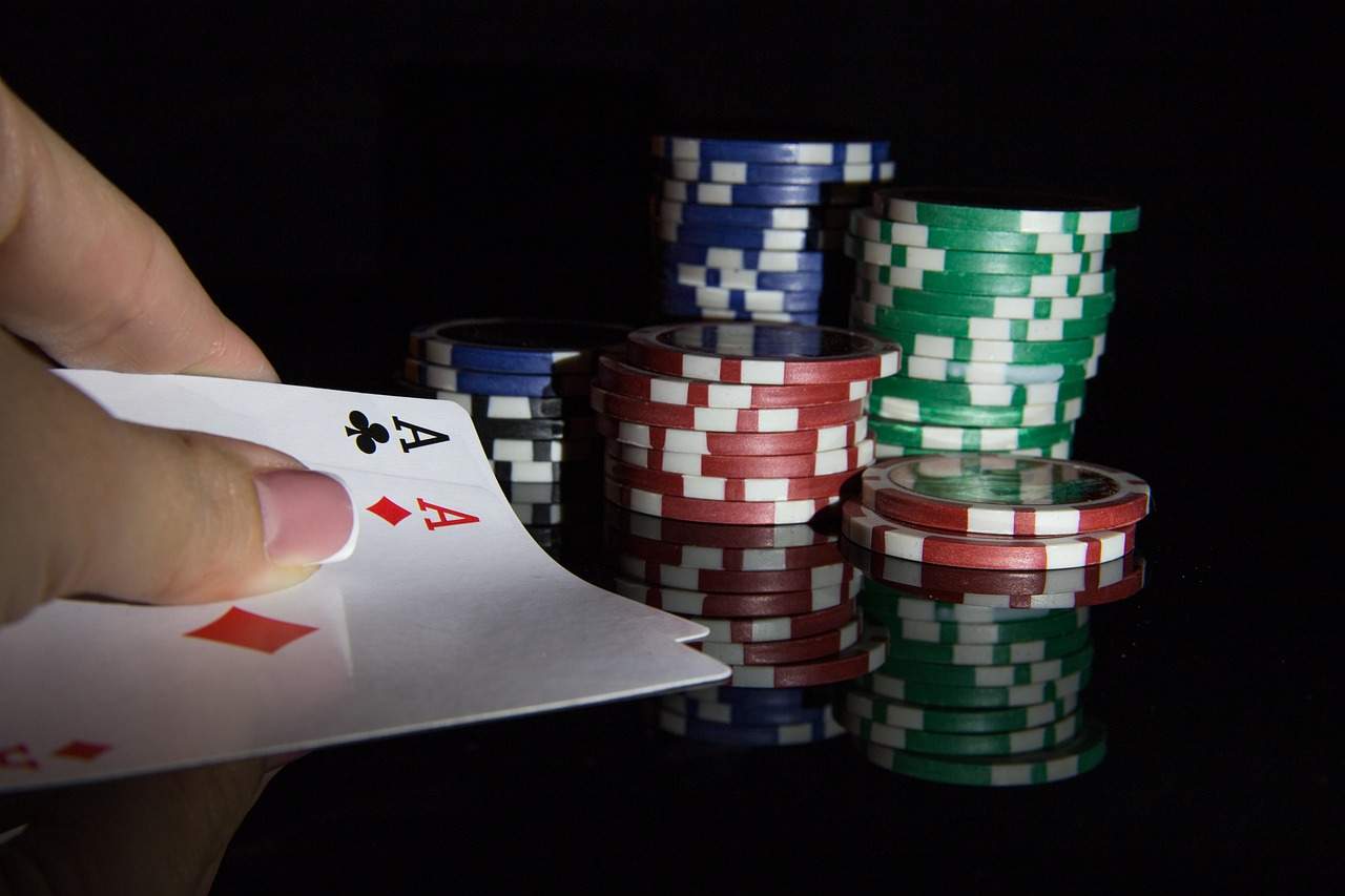 Tropical Wins Live Casino: Experience Paradise and Big Wins