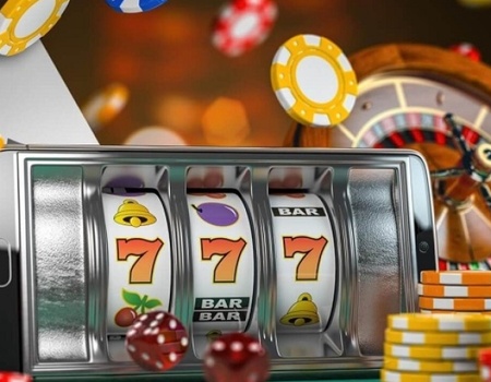 Unleash the Excitement of Online Gaming at Casiroom Casino