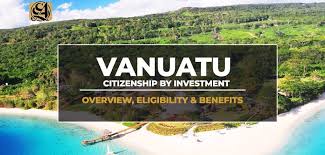 Vanuatu Citizenship by Investment 2026 Your Comprehensive Guide