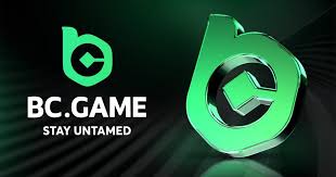 BC.Game Online Crypto Casino Complete Guide to Cryptocurrency Gambling