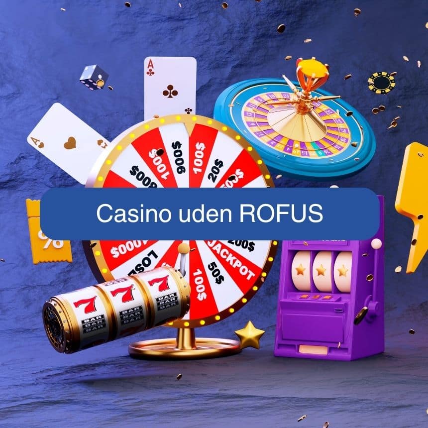 Casino Uden NemID En Guide til Spil uden Besvær