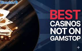 Discover Online Casinos Not Blocked by GamStop 1089544065