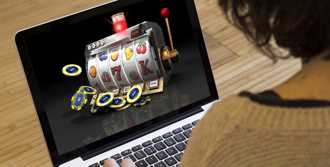 Discover the Thrilling World of Online Casino Casinobet