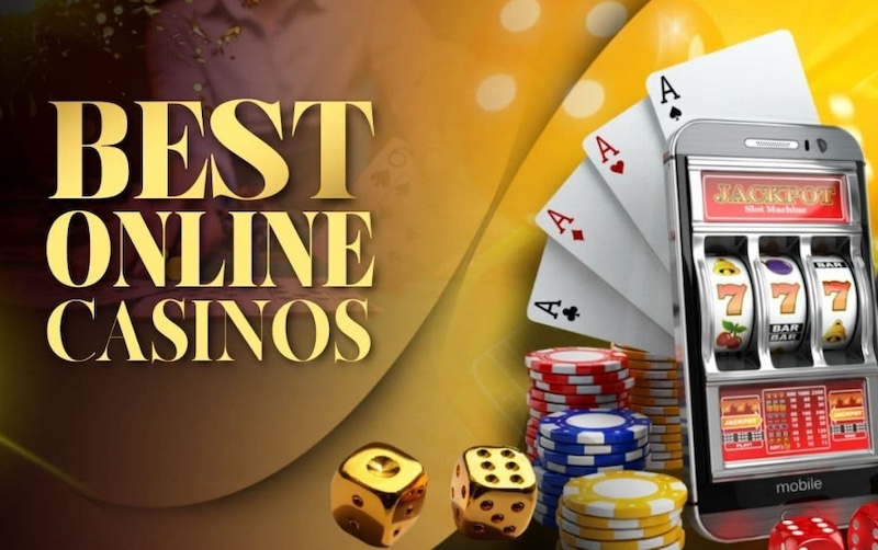 Discover the Thrilling World of Online Casino Casinobet