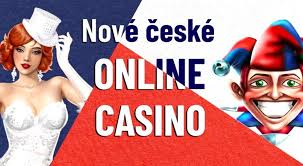 České casino s licenci Vše, co potřebujete vědět o hraní online