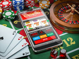 Exploring Cross-Platform Play in Online Casinos 382577565