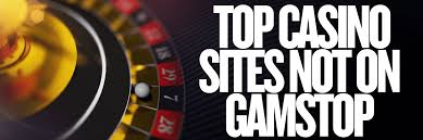 Exploring Non-Gamstop Casinos A Guide to Finding Freedom in Online Gambling