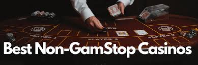 Exploring Non-GamStop Casinos Your Guide to Online Gaming Beyond the Restrictions