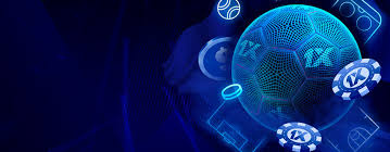 Exploring the 1xBet App Your Gateway to Sports Betting