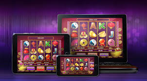 SapphireBet Casino Online Where Gaming Meets Excitement