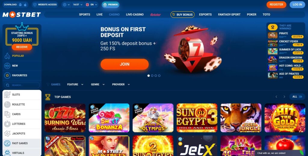 The Most Popular Online Casino A Comprehensive Guide -1537054873