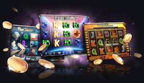 Tropical Wins Online Casino UK Paradise for Gamblers