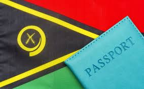 Understanding the Costs Vanuatu Passport Price