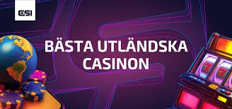 Utländska Casino för Svenska Spelare En Guide till Bästa Alternativen 578620315