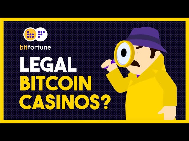 Why Crypto Casinos Continue to Thrive in the Digital Age
