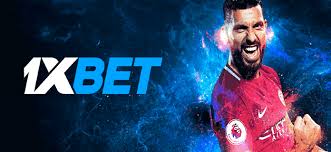 1xBet Official Your Ultimate Betting Experience Awaits