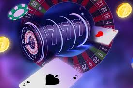 Discover the Excitement of bet365 Casino Your Ultimate Gaming Destination 1695800002