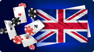 Discover the Excitement of Online Mobile Casinos in the UK