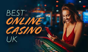 Discover the Excitement of Online Mobile Casinos in the UK