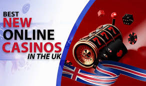 Discover the Excitement of Online Mobile Casinos in the UK